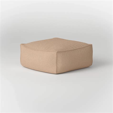 BEAN BAG BOBO .